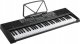 Keyboard Organy 61 Klawiszy Zasilacz MK-2102 MK-908 3