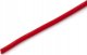 MSP Silikonowy przewód prądowy 22AWG 0,32mm2 1m CZERWONY 1