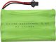 Akumulator Pakiet Bateria NIMH 9,6V 2400mAh JST SM 1