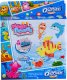 Koraliki Wodne OCEAN 800 Sztuk 8 Kolorów 13