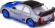 Samochód Do Driftu, Auto RC Drift 1:24 2,4 GHz 4WD SREBRNY 3