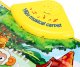 LeanToys Edukacyjna, Muzyczna Mata Dla Dzieci Wesoła Farma - Muzyka, Odgłosy Zwierząt 2