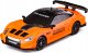 Samochód Do Driftu, Auto RC Drift 1:24 2,4 GHz 4WD POMARAŃCZOWY 1