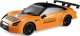 Samochód Do Driftu, Auto RC Drift 1:24 2,4 GHz 4WD POMARAŃCZOWY 17