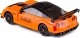 Samochód Do Driftu, Auto RC Drift 1:24 2,4 GHz 4WD POMARAŃCZOWY 1