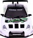 Samochód Do Driftu, Auto RC Drift 1:24 2,4 GHz 4WD POMARAŃCZOWY 21