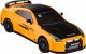 Samochód Do Driftu, Auto RC Drift 1:24 2,4 GHz 4WD POMARAŃCZOWY 40