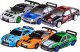Samochód Do Driftu, Auto RC Drift 1:24 2,4 GHz 4WD POMARAŃCZOWY 41
