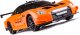 Samochód Do Driftu, Auto RC Drift 1:24 2,4 GHz 4WD POMARAŃCZOWY 5