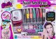 Zestaw do stylizacji paznokci, Manicure, Lakiery, Suszarka + Akcesoria 1