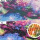 Haft Diamentowy, Obraz, Mozaika Diamentowa Diamond Painting, PIES BEAGLE 30x30cm 5