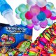 Balony Na Wodę Bomby Wodne Automat 222 sztuki w 60 sekund Zestaw 14