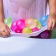 Balony Na Wodę Bomby Wodne Automat 222 sztuki w 60 sekund Zestaw 9