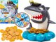Gra Zręcznościowa SHARKS PIRATE, WŚCIEKŁY REKIN Pirat Skarb 2