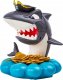 Gra Zręcznościowa SHARKS PIRATE, WŚCIEKŁY REKIN Pirat Skarb 6