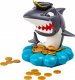 Gra Zręcznościowa SHARKS PIRATE, WŚCIEKŁY REKIN Pirat Skarb 7