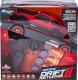 Samochód Do Driftu, Auto RC Drift 1:24 2,4 GHz 4WD CZERWONA TOYOTA 25