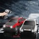 Samochód Do Driftu, Auto RC Drift 1:24 2,4 GHz 4WD CZERWONA TOYOTA 42