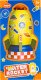 RAKIETA WODNA Wyrzutnia rakiety wodnej, Water Rocket, Zraszacz, ŻÓŁTA KOSMICZNA 1