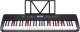 MeiKe Keyboard MEIKE Organy, Pianino 61 Klawiszy, Nauka Gry MIDI 2