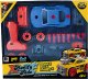 Sportowy Samochód do rozkręcania i skręcania 2w1 TUNING + Wkrętarka 4