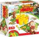 Gra zręcznościowa SZALONA MAŁPKA "Crazy Monkey" Traf do celu 1