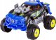 Sportowy, Terenowy Samochód do rozkręcania i skręcania 3w1 TUNING + Wkrętarka, Monster Truck 12