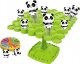 Balansujące Pandy Drzewo Edukacyjna gra dla dzieci "Panda Balanced Tree", Układanka 3
