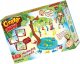 NoboKids Gra zręcznościowa Crazy Monkey SPADAJĄCE MAŁPKI Skaczące Małpy, Drzewko 2