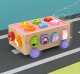 WBIJAK DREWNIANY SŁOŃ AUTOBUS JHTOY-523 28