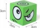 KLOCKI KREATYWNE GRA LOGICZNA EMOCJE BUŹKI JHTOY-325 3