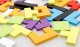 PUZZLE DREWNIANE TETRIS ZKB-815 7