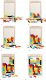 PUZZLE DREWNIANE TETRIS ZKB-815 8