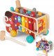 PRZEBIJAK WBIJAK SORTER CYMBAŁKI MAMUT NA KOŁACH JHTOY-561 1