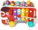 PRZEBIJAK WBIJAK SORTER CYMBAŁKI MAMUT NA KOŁACH JHTOY-561 3