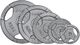 HMS Thm10 Talerz Hammertone 10 Kg Hms - 17-61-053 2