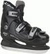 Tempish Łyżwy hokejowe Pro Jet Black r. 43 (1300001043) 2