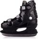 Tempish Łyżwy hokejowe Pro Jet Black r. 43 (1300001043) 7
