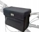 TORBA SAKWA KOSZ ROWEROWY NA KIEROWNICĘ NA CLICK DO ROWERU 9L JAKOŚĆ AROUND 10