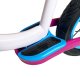 Rowerek biegowy 12' NICEkids WHITE PINK BW-1199 3