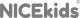 Rowerek biegowy 12' NICEkids WHITE PINK BW-1199 5