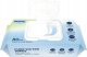 NICEKIDS Chusteczki nawilżane Pure Water Wipes 99,9% wody 1x80 szt 3