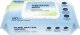 NICEKIDS Chusteczki nawilżane Pure Water Wipes 99,9% wody 1x80 szt 8