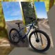 ROWER GÓRSKI MTB 26 SHIMANO 21 BIEGÓW SHIMANO 2xTARCZE RAMA 16" KOŁA 26" 2