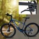 ROWER GÓRSKI MTB 26 SHIMANO 21 BIEGÓW SHIMANO 2xTARCZE RAMA 16" KOŁA 26" 3
