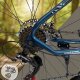 ROWER GÓRSKI MTB 26 SHIMANO 21 BIEGÓW SHIMANO 2xTARCZE RAMA 16" KOŁA 26" 4