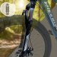 ROWER GÓRSKI MTB 26 SHIMANO 21 BIEGÓW SHIMANO 2xTARCZE RAMA 16" KOŁA 26" 6