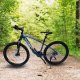 ROWER GÓRSKI MTB 26 SHIMANO 21 BIEGÓW SHIMANO 2xTARCZE RAMA 16" KOŁA 26" 9