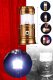 LAMPA KEMPINGOWA SOLARNA LED USB POWERBANK LATARKA 6