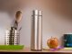 KUBEK TERMICZNY TERMOS SMART LED 500ML SREBRNY 3